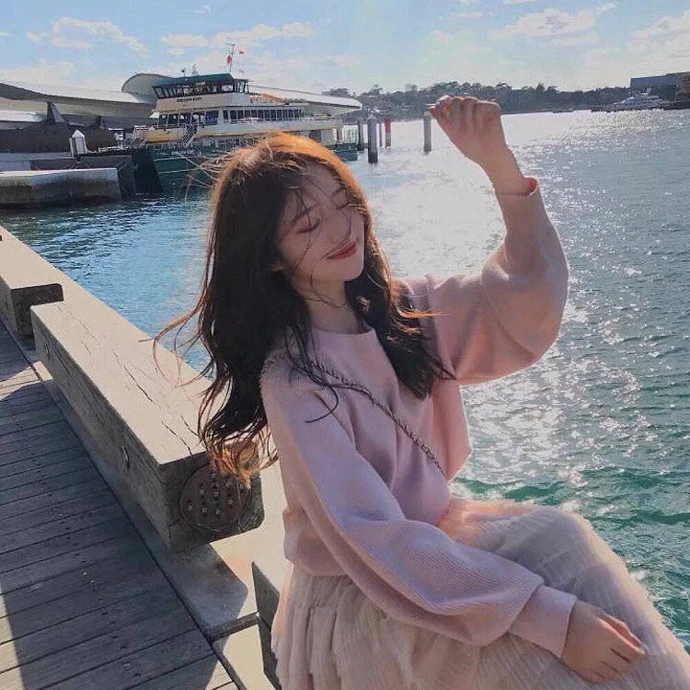 花漾天海第一季